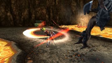 Immagine -11 del gioco Naruto Shippuden: Dragon Blade Chronicles per Nintendo Wii