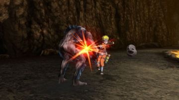 Immagine -8 del gioco Naruto Shippuden: Dragon Blade Chronicles per Nintendo Wii