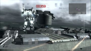 Immagine 14 del gioco Armored Core For Answer per PlayStation 3