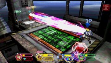 Immagine -10 del gioco Power Stone Collection per PlayStation PSP