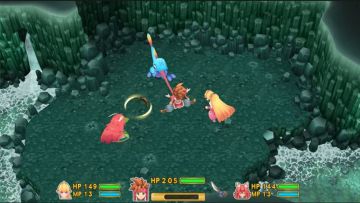 Immagine 0 del gioco Secret of Mana per PlayStation 4