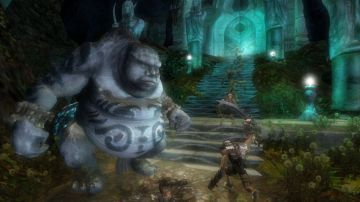 Immagine -2 del gioco Overlord per Xbox 360