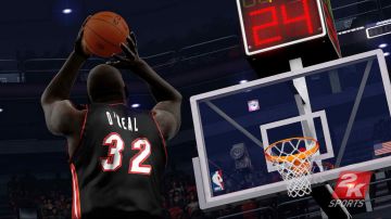 Immagine -11 del gioco NBA 2K7 per Xbox 360