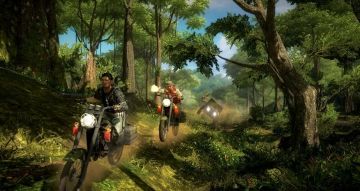 Immagine 22 del gioco Just Cause 2 per Xbox 360