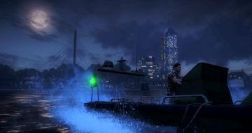 Immagine 27 del gioco Just Cause 2 per Xbox 360