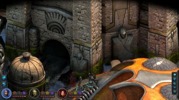 Immagine -7 del gioco Torment: Tides of Numenera per PlayStation 4