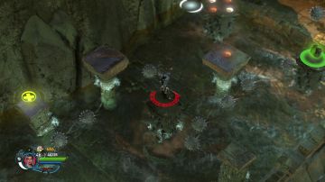 Immagine -2 del gioco Lara Croft and the Temple of Osiris per PlayStation 4