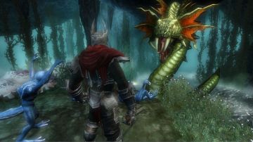 Immagine -5 del gioco Overlord per Xbox 360