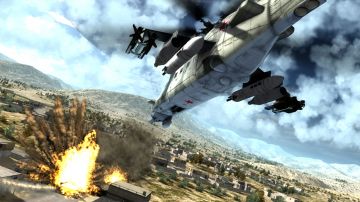 Immagine -9 del gioco Air Missions: Hind per Xbox One