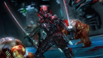 Immagine -1 del gioco Ninja Gaiden 3: Razor's Edge per Xbox 360