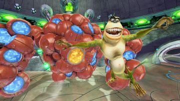 Immagine -5 del gioco Mostri Contro Alieni per Xbox 360