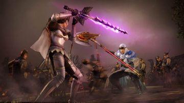 Immagine 29 del gioco Warriors Orochi 3 per PlayStation 3
