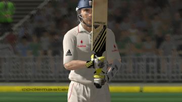 Immagine -10 del gioco Ashes Cricket 2009 per Nintendo Wii