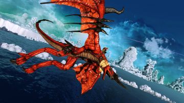 Immagine 4 del gioco Crimson Dragon per Xbox One