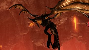 Immagine 7 del gioco Crimson Dragon per Xbox One