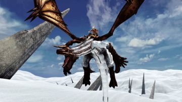 Immagine 9 del gioco Crimson Dragon per Xbox One