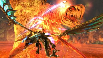 Immagine 10 del gioco Crimson Dragon per Xbox One