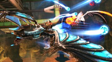 Immagine 11 del gioco Crimson Dragon per Xbox One