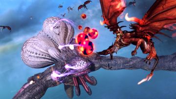 Immagine 12 del gioco Crimson Dragon per Xbox One