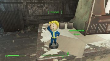 Immagine 3 del gioco Fallout 4 per PlayStation 4