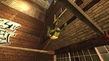 Immagine -15 del gioco TMNT - Teenage Mutant Ninja Turtles per Xbox 360