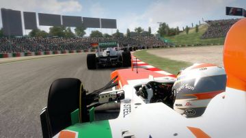 Immagine 0 del gioco F1 2013 per Xbox 360