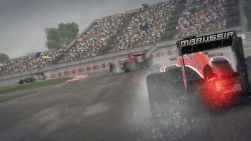 Immagine 1 del gioco F1 2013 per Xbox 360