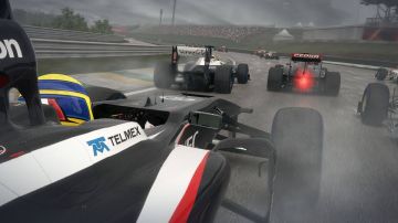 Immagine 3 del gioco F1 2013 per Xbox 360
