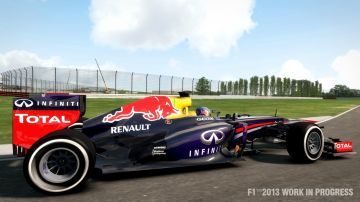 Immagine 4 del gioco F1 2013 per Xbox 360