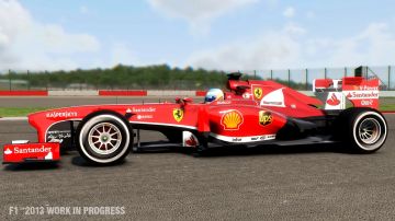 Immagine 13 del gioco F1 2013 per Xbox 360