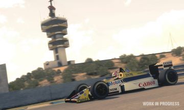 Immagine 5 del gioco F1 2013 per Xbox 360