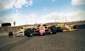 Immagine 9 del gioco F1 2013 per Xbox 360