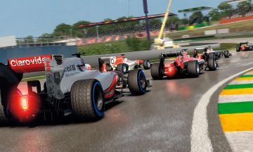 Immagine 11 del gioco F1 2013 per Xbox 360