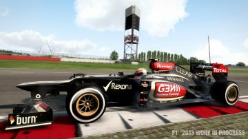 Immagine 12 del gioco F1 2013 per Xbox 360