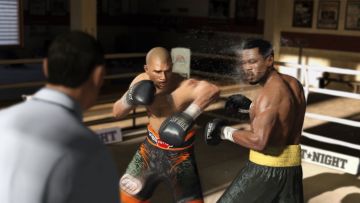 Immagine -12 del gioco Fight Night Champion per PlayStation 3