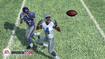 Immagine -6 del gioco Madden NFL 09 per PlayStation 3