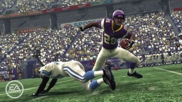 Immagine -5 del gioco Madden NFL 09 per PlayStation 3