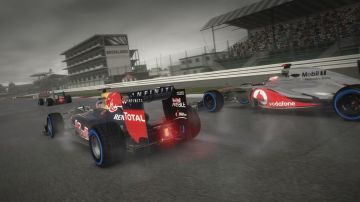 Immagine -3 del gioco F1 2012 per Xbox 360