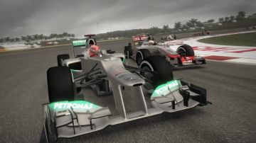 Immagine -1 del gioco F1 2012 per Xbox 360