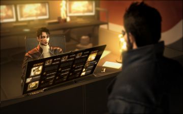Immagine 44 del gioco Deus Ex: Human Revolution per Xbox 360