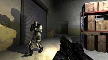 Immagine -10 del gioco F.E.A.R. per PlayStation 3