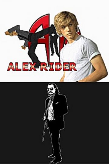 Immagine -9 del gioco Alex Rider: Stormbreaker per Nintendo DS
