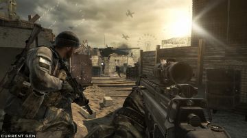 Immagine 5 del gioco Call of Duty: Ghosts per Xbox 360