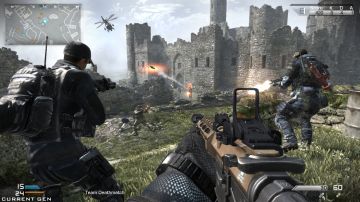 Immagine 7 del gioco Call of Duty: Ghosts per Xbox 360