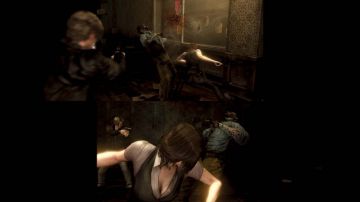 Immagine 92 del gioco Resident Evil 6 per PlayStation 3