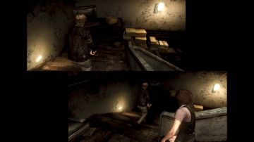 Immagine 93 del gioco Resident Evil 6 per PlayStation 3
