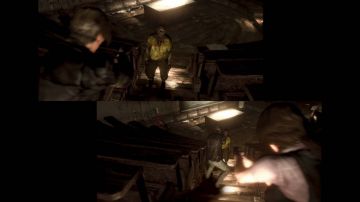 Immagine 94 del gioco Resident Evil 6 per PlayStation 3