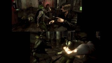 Immagine 95 del gioco Resident Evil 6 per PlayStation 3