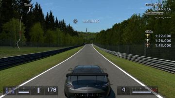 Immagine 215 del gioco Gran Turismo 5 per PlayStation 3