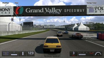Immagine 217 del gioco Gran Turismo 5 per PlayStation 3